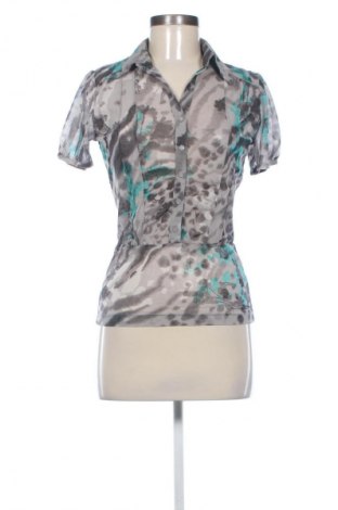 Γυναικείο πουκάμισο Unbranded, Μέγεθος M, Χρώμα Πολύχρωμο, Τιμή 8,99 €