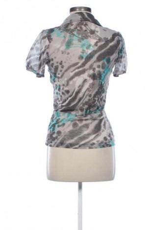 Γυναικείο πουκάμισο Unbranded, Μέγεθος M, Χρώμα Πολύχρωμο, Τιμή 8,99 €