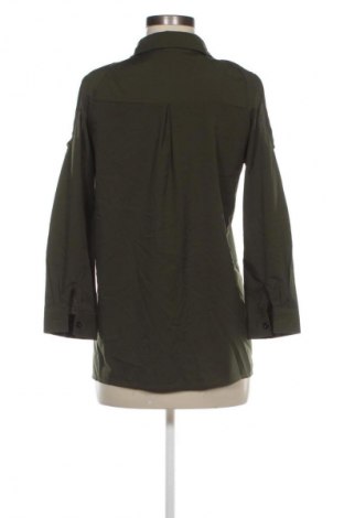 Damenbluse Unbranded, Größe S, Farbe Grün, Preis 10,99 €