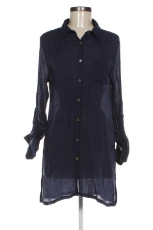 Damska koszula Unbranded, Rozmiar L, Kolor Niebieski, Cena 57,00 zł