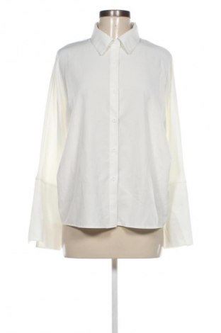 Damska koszula Unbranded, Rozmiar L, Kolor Biały, Cena 57,47 zł