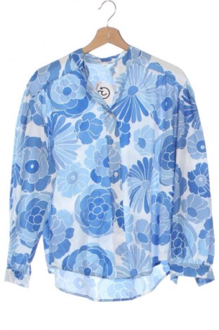 Cămașă de femei Unbranded, Mărime XS, Culoare Multicolor, Preț 35,99 Lei