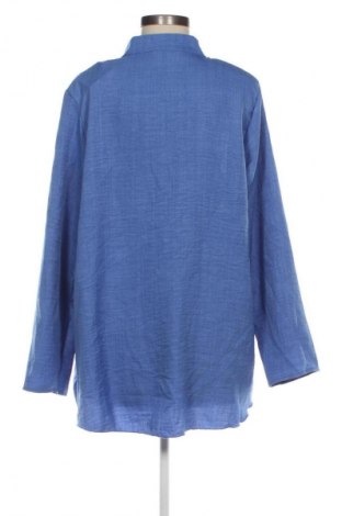 Damska koszula Unbranded, Rozmiar XL, Kolor Niebieski, Cena 51,99 zł