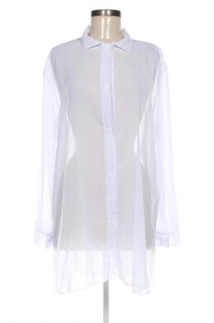 Дамска риза Unbranded, Размер M, Цвят Лилав, Цена 25,00 лв.