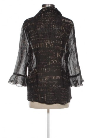 Дамска риза Unbranded, Размер M, Цвят Многоцветен, Цена 25,00 лв.