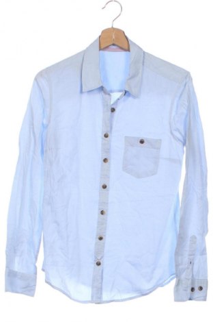 Dámská košile  Unbranded, Velikost XS, Barva Modrá, Cena  219,00 Kč