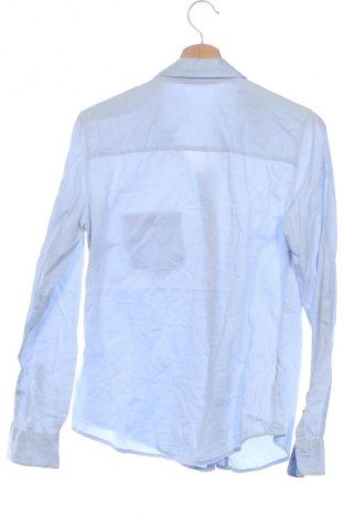 Dámská košile  Unbranded, Velikost XS, Barva Modrá, Cena  219,00 Kč