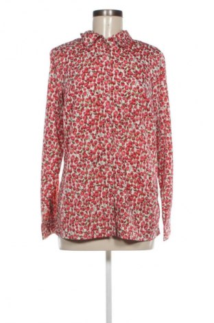 Γυναικείο πουκάμισο Unbranded, Μέγεθος S, Χρώμα Πολύχρωμο, Τιμή 8,99 €