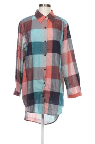Damska koszula Unbranded, Rozmiar L, Kolor Kolorowy, Cena 48,99 zł