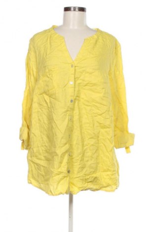 Dámská košile  Unbranded, Velikost XL, Barva Žlutá, Cena  239,00 Kč