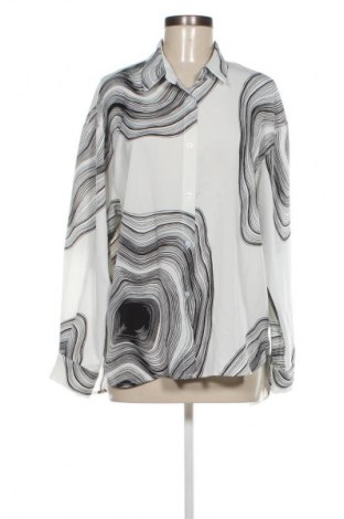 Дамска риза Unbranded, Размер L, Цвят Многоцветен, Цена 17,99 лв.