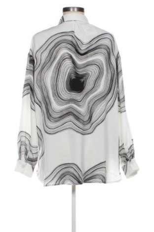 Дамска риза Unbranded, Размер L, Цвят Многоцветен, Цена 17,99 лв.