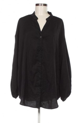 Damenbluse Unbranded, Größe XXL, Farbe Schwarz, Preis € 16,99