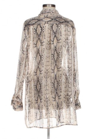 Дамска риза Unbranded, Размер L, Цвят Многоцветен, Цена 24,80 лв.