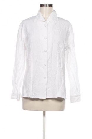 Damska koszula Unbranded, Rozmiar M, Kolor Biały, Cena 20,99 zł