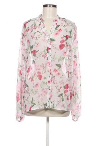 Дамска риза Unbranded, Размер XL, Цвят Многоцветен, Цена 14,99 лв.