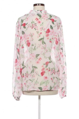 Дамска риза Unbranded, Размер XL, Цвят Многоцветен, Цена 14,99 лв.