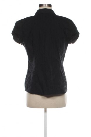 Дамска риза Unbranded, Размер S, Цвят Черен, Цена 25,00 лв.