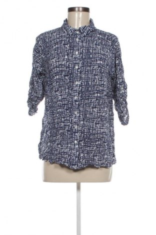 Γυναικείο πουκάμισο Unbranded, Μέγεθος L, Χρώμα Πολύχρωμο, Τιμή 9,99 €