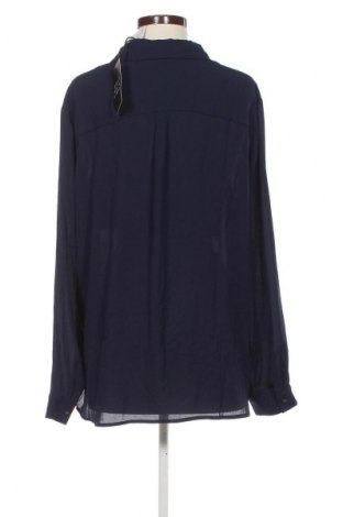 Dámska košeľa  Unbranded, Veľkosť XL, Farba Modrá, Cena  19,95 €