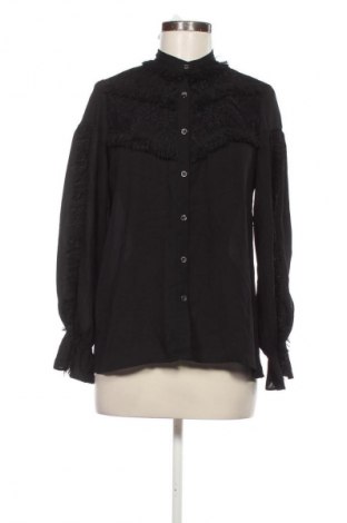 Dámska košeľa  Unbranded, Veľkosť S, Farba Čierna, Cena  2,95 €