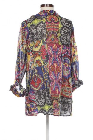 Γυναικείο πουκάμισο Unbranded, Μέγεθος M, Χρώμα Πολύχρωμο, Τιμή 8,99 €