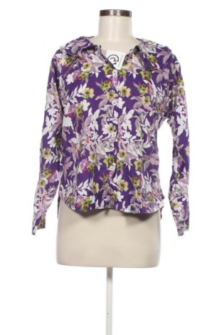 Γυναικείο πουκάμισο Unbranded, Μέγεθος M, Χρώμα Πολύχρωμο, Τιμή 8,99 €