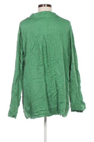 Damska koszula Unbranded, Rozmiar XL, Kolor Zielony, Cena 50,99 zł