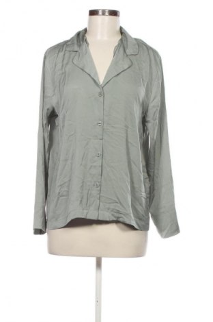 Női ing Unbranded, Méret M, Szín Zöld, Ár 1 539 Ft