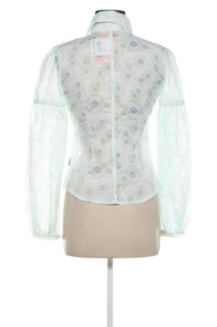 Дамска риза Unbranded, Размер M, Цвят Многоцветен, Цена 40,00 лв.