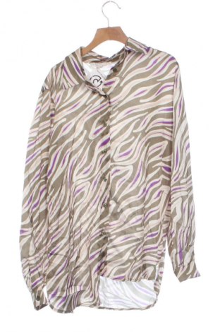 Dámska košeľa  Unbranded, Veľkosť XS, Farba Viacfarebná, Cena  6,95 €
