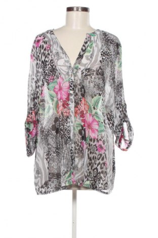 Damenbluse Unbranded, Größe XL, Farbe Mehrfarbig, Preis € 6,99