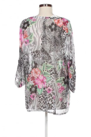 Damenbluse Unbranded, Größe XL, Farbe Mehrfarbig, Preis € 6,99