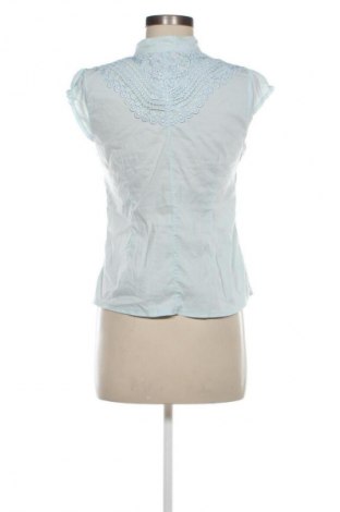 Dámská košile  Unbranded, Velikost M, Barva Modrá, Cena  193,00 Kč