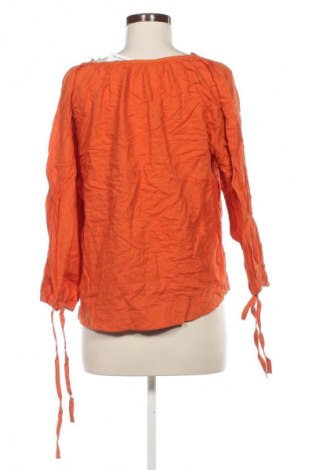 Damenbluse Unbranded, Größe M, Farbe Orange, Preis € 8,99