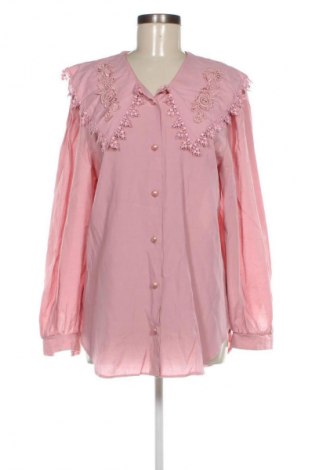 Női ing Unbranded, Méret M, Szín Rózsaszín, Ár 7 835 Ft
