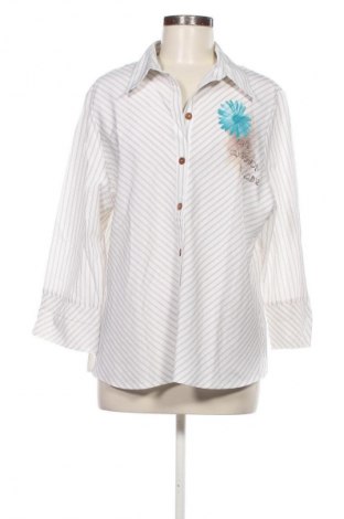 Damenbluse Unbranded, Größe XXL, Farbe Mehrfarbig, Preis € 13,00