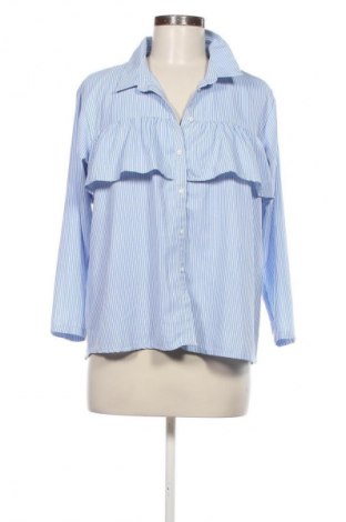 Damenbluse Unbranded, Größe XL, Farbe Mehrfarbig, Preis € 12,79