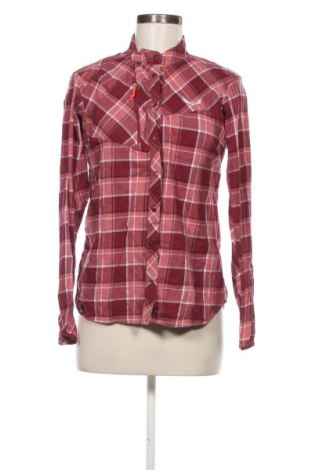 Dámska košeľa  Unbranded, Veľkosť M, Farba Viacfarebná, Cena  3,95 €