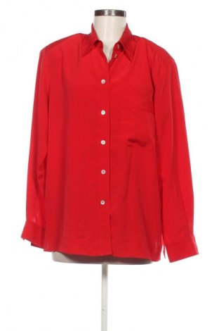 Női ing Unbranded, Méret L, Szín Piros, Ár 8 327 Ft