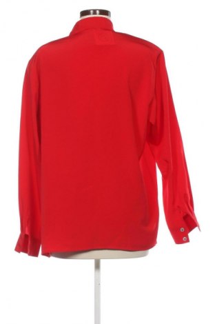 Női ing Unbranded, Méret L, Szín Piros, Ár 8 327 Ft