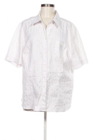 Dámska košeľa  Unbranded, Veľkosť 3XL, Farba Biela, Cena  13,00 €