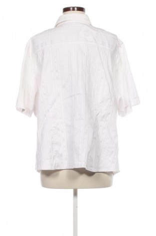 Dámska košeľa  Unbranded, Veľkosť 3XL, Farba Biela, Cena  13,00 €
