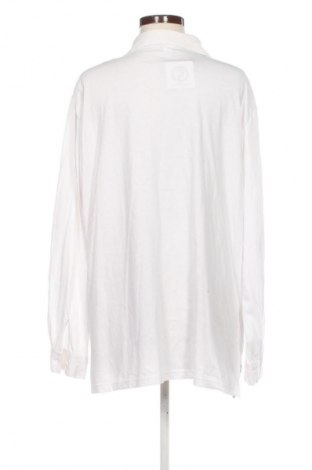 Dámska košeľa  Unbranded, Veľkosť 3XL, Farba Biela, Cena  13,00 €