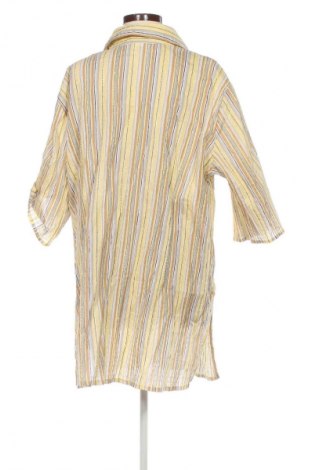 Дамска риза Unbranded, Размер 3XL, Цвят Многоцветен, Цена 25,99 лв.