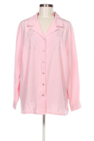 Dámska košeľa  Unbranded, Veľkosť XXL, Farba Ružová, Cena  13,00 €