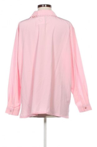 Dámska košeľa  Unbranded, Veľkosť XXL, Farba Ružová, Cena  13,00 €