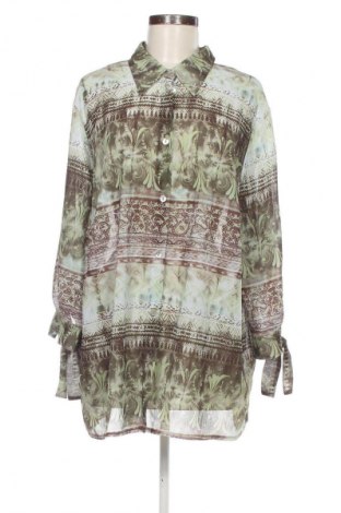 Dámska košeľa  Unbranded, Veľkosť XXL, Farba Viacfarebná, Cena  13,00 €