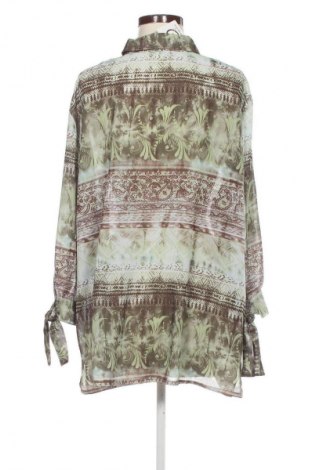 Dámska košeľa  Unbranded, Veľkosť XXL, Farba Viacfarebná, Cena  13,00 €