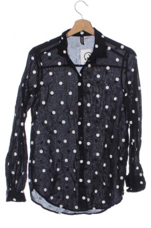 Damenbluse Unbranded, Größe XS, Farbe Mehrfarbig, Preis 6,99 €